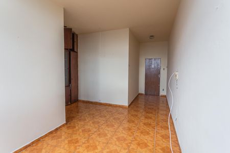 Apartamento à venda com 53m², 1 quarto e sem vaga Apartamento à venda com 53m², 1 quarto e sem vagaSala