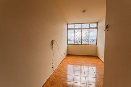 Apartamento à venda com 53m², 1 quarto e sem vaga Apartamento à venda com 53m², 1 quarto e sem vagaSala