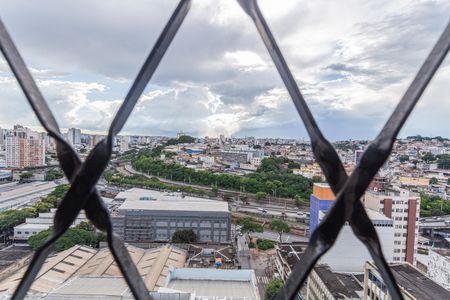 Apartamento à venda com 53m², 1 quarto e sem vaga Apartamento à venda com 53m², 1 quarto e sem vagaVista da Sala