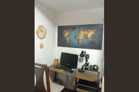 Apartamento à venda com 3 quartos, 65m² em Jardim Taquaral, São Paulo