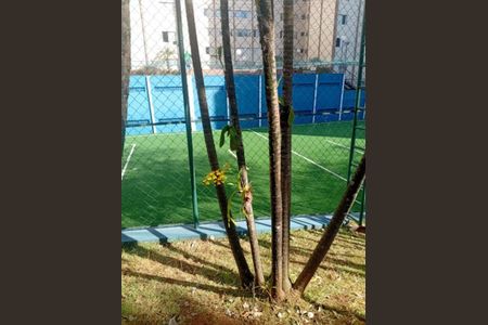 Apartamento à venda com 3 quartos, 65m² em Jardim Taquaral, São Paulo