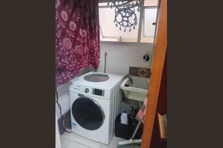 Apartamento à venda com 3 quartos, 65m² em Jardim Taquaral, São Paulo
