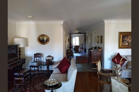 Casa à venda com 4 quartos, 478m² em Jardim Guedala, São Paulo