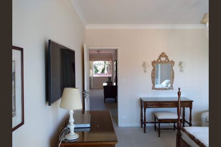 Casa à venda com 4 quartos, 478m² em Jardim Guedala, São Paulo