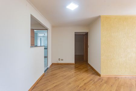 Sala de apartamento para alugar com 2 quartos, 67m² em Vila Mariana, São Paulo