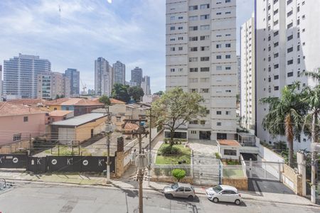 Vista de apartamento para alugar com 2 quartos, 67m² em Vila Mariana, São Paulo