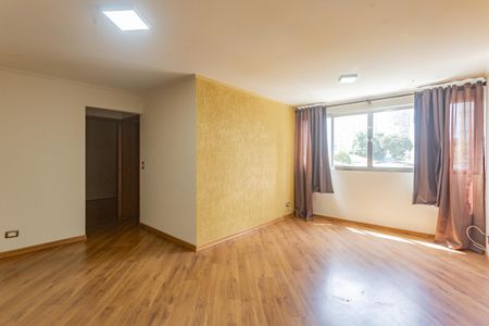 Sala de apartamento para alugar com 2 quartos, 67m² em Vila Mariana, São Paulo