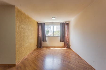 Sala de apartamento para alugar com 2 quartos, 67m² em Vila Mariana, São Paulo