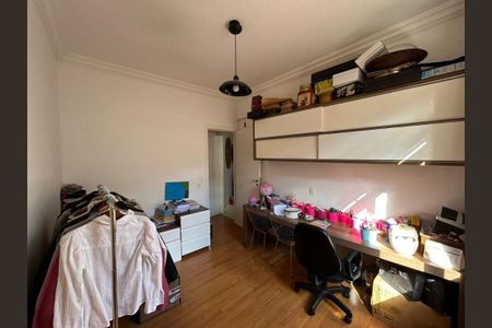 Apartamento à venda com 3 quartos, 106m² em Sion, Belo Horizonte