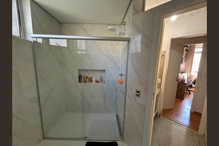 Apartamento à venda com 3 quartos, 106m² em Sion, Belo Horizonte
