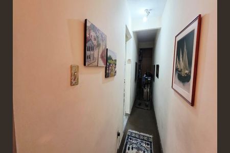 Apartamento à venda com 110m², 2 quartos e 1 vaga