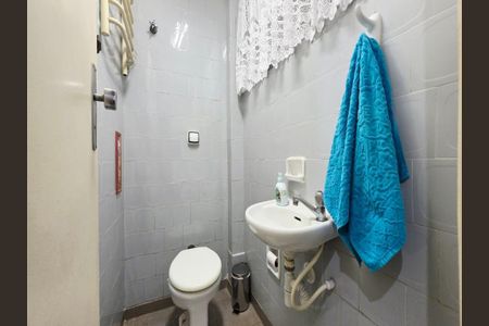 Apartamento à venda com 110m², 2 quartos e 1 vaga