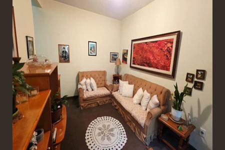 Apartamento à venda com 110m², 2 quartos e 1 vaga