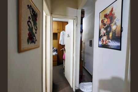 Apartamento à venda com 110m², 2 quartos e 1 vaga