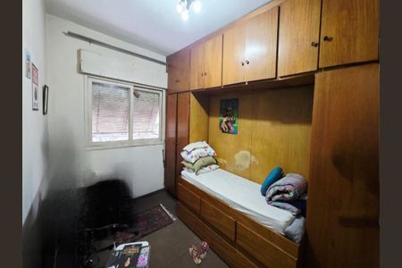 Apartamento à venda com 2 quartos, 110m² em Mirandópolis, São Paulo
