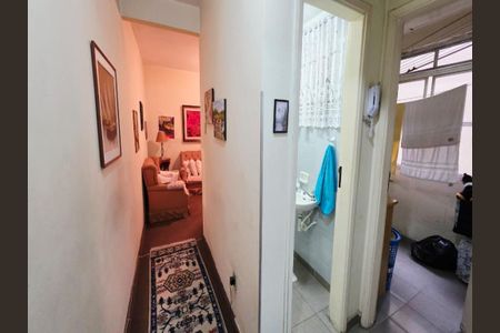 Apartamento à venda com 110m², 2 quartos e 1 vaga