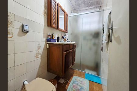 Apartamento à venda com 110m², 2 quartos e 1 vaga