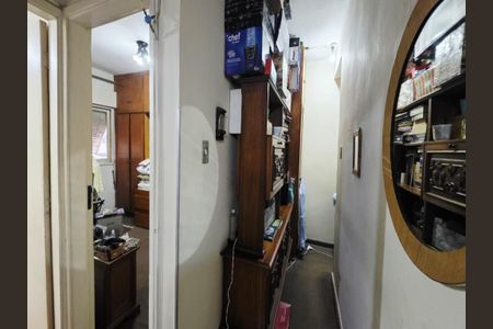 Apartamento à venda com 110m², 2 quartos e 1 vaga