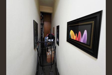 Apartamento à venda com 110m², 2 quartos e 1 vaga