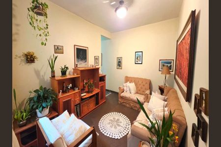 Apartamento à venda com 110m², 2 quartos e 1 vaga