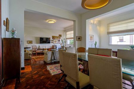 Apartamento à venda com 4 quartos, 197m² em Copacabana, Rio de Janeiro