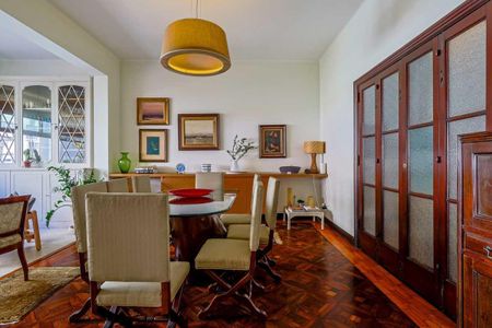 Apartamento à venda com 4 quartos, 197m² em Copacabana, Rio de Janeiro