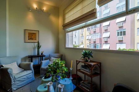 Apartamento à venda com 4 quartos, 197m² em Copacabana, Rio de Janeiro