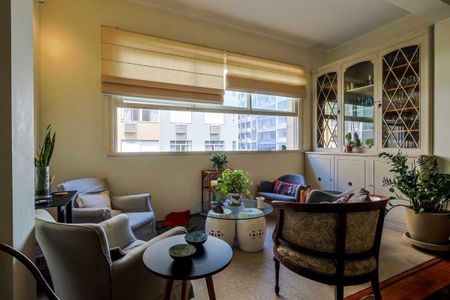 Apartamento à venda com 4 quartos, 197m² em Copacabana, Rio de Janeiro