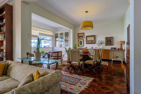 Apartamento à venda com 4 quartos, 197m² em Copacabana, Rio de Janeiro