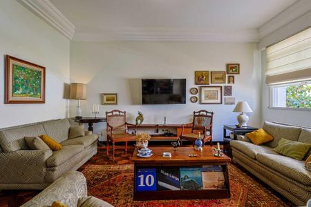 Apartamento à venda com 4 quartos, 197m² em Copacabana, Rio de Janeiro