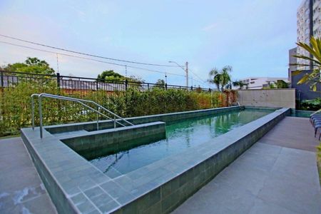 Apartamento para alugar com 67m², 3 quartos e 1 vaga Apartamento para alugar com 67m², 3 quartos e 1 vagaÁrea Comum