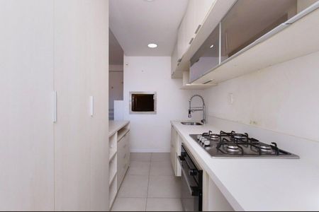 Apartamento para alugar com 67m², 3 quartos e 1 vaga Apartamento para alugar com 67m², 3 quartos e 1 vagaCozinha