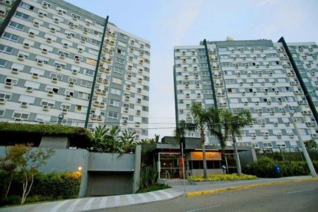 Apartamento para alugar com 67m², 3 quartos e 1 vaga Apartamento para alugar com 67m², 3 quartos e 1 vagaÁrea Comum