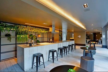 Apartamento para alugar com 67m², 3 quartos e 1 vaga Apartamento para alugar com 67m², 3 quartos e 1 vagaÁrea Comum