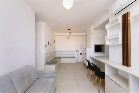 Apartamento para alugar com 67m², 3 quartos e 1 vaga Apartamento para alugar com 67m², 3 quartos e 1 vagaSala