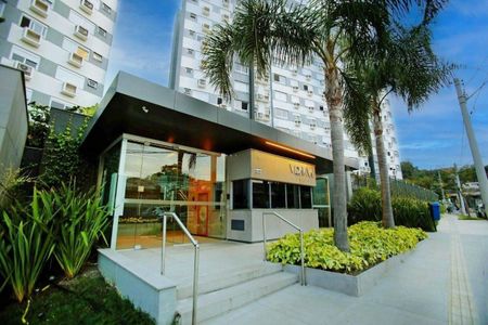 Apartamento para alugar com 67m², 3 quartos e 1 vaga Apartamento para alugar com 67m², 3 quartos e 1 vagaÁrea Comum