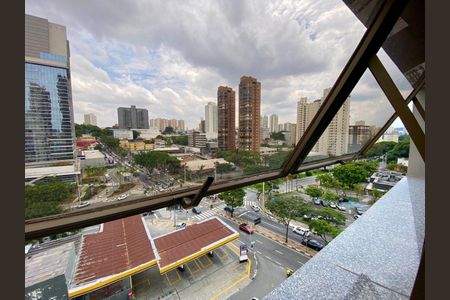 Apartamento à venda com 296m², 4 quartos e 3 vagas