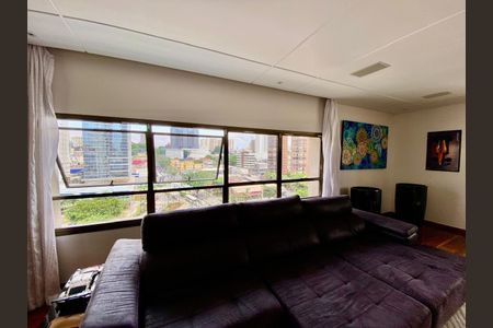 Apartamento à venda com 296m², 4 quartos e 3 vagas