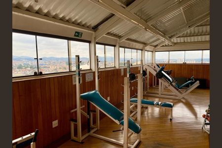 Apartamento à venda com 296m², 4 quartos e 3 vagas