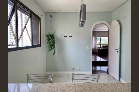 Apartamento à venda com 296m², 4 quartos e 3 vagas