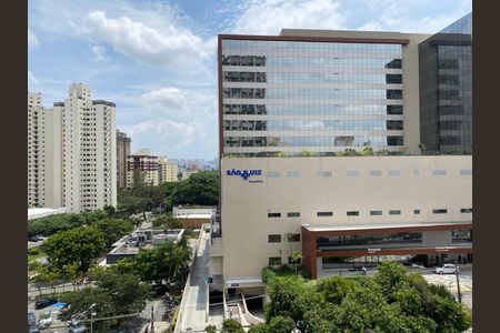 Apartamento à venda com 296m², 4 quartos e 3 vagas