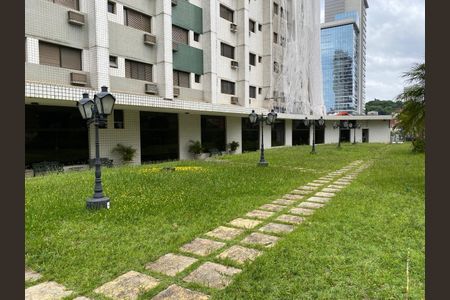 Apartamento à venda com 296m², 4 quartos e 3 vagas