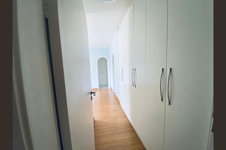 Apartamento à venda com 296m², 4 quartos e 3 vagas