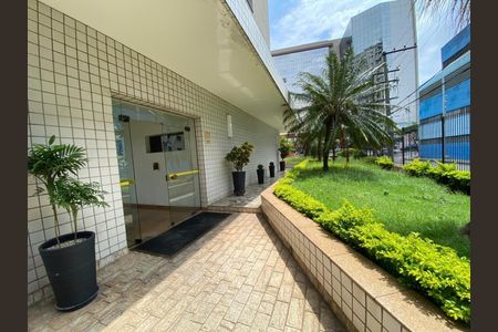 Apartamento à venda com 296m², 4 quartos e 3 vagas