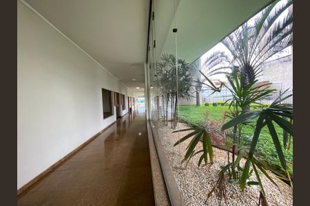 Apartamento à venda com 296m², 4 quartos e 3 vagas