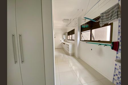Apartamento à venda com 296m², 4 quartos e 3 vagas
