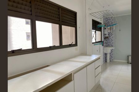 Apartamento à venda com 296m², 4 quartos e 3 vagas