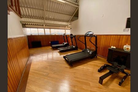 Apartamento à venda com 296m², 4 quartos e 3 vagas