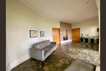 Apartamento à venda com 296m², 4 quartos e 3 vagas