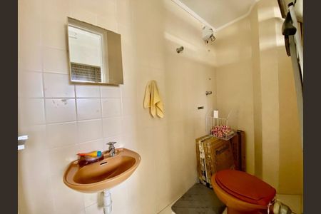 Apartamento à venda com 296m², 4 quartos e 3 vagas